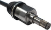 NCV24500 CV Axle Shaft Assembly - Left Front (Driver Side)