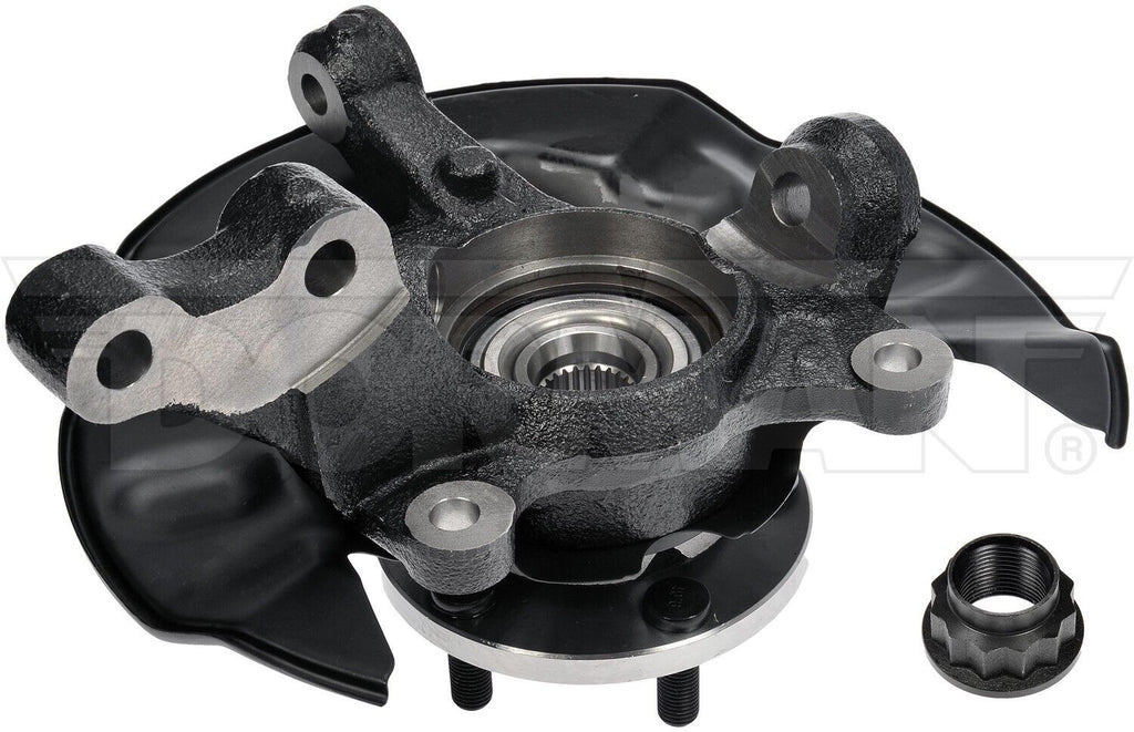 Dorman Steering Knuckle Kit for 03-08 Corolla 698-388