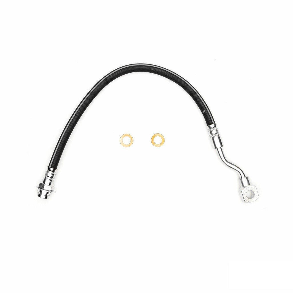 Brake Hydraulic Hose for Silverado 1500 Classic, Sierra 1500+More 350-47379