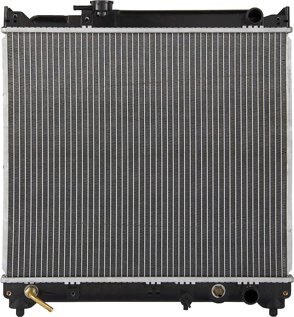 CU1864 Complete Radiator