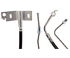Raybestos Brake Hydraulic Hose for 17-19 F-150 BH384467