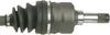 66-3399 New CV Constant Velocity Drive Axle Shaft