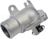 Dorman Engine Coolant Thermostat Housing for Jeep Grand Cherokee 902-3116