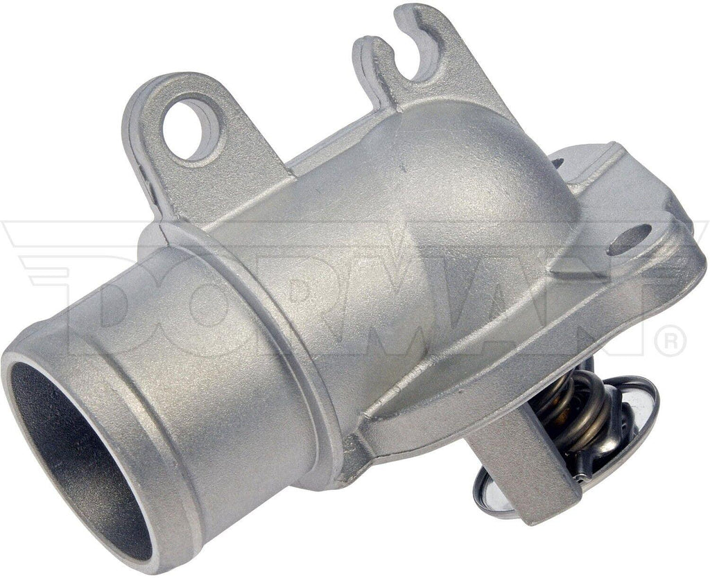Dorman Engine Coolant Thermostat Housing for Jeep Grand Cherokee 902-3116