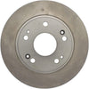 Centric Rear Disc Brake Rotor for 11-15 CR-Z (121.40079)