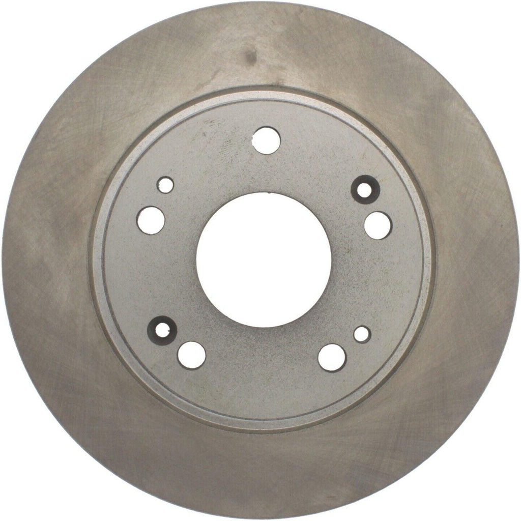 Centric Rear Disc Brake Rotor for 11-15 CR-Z (121.40079)