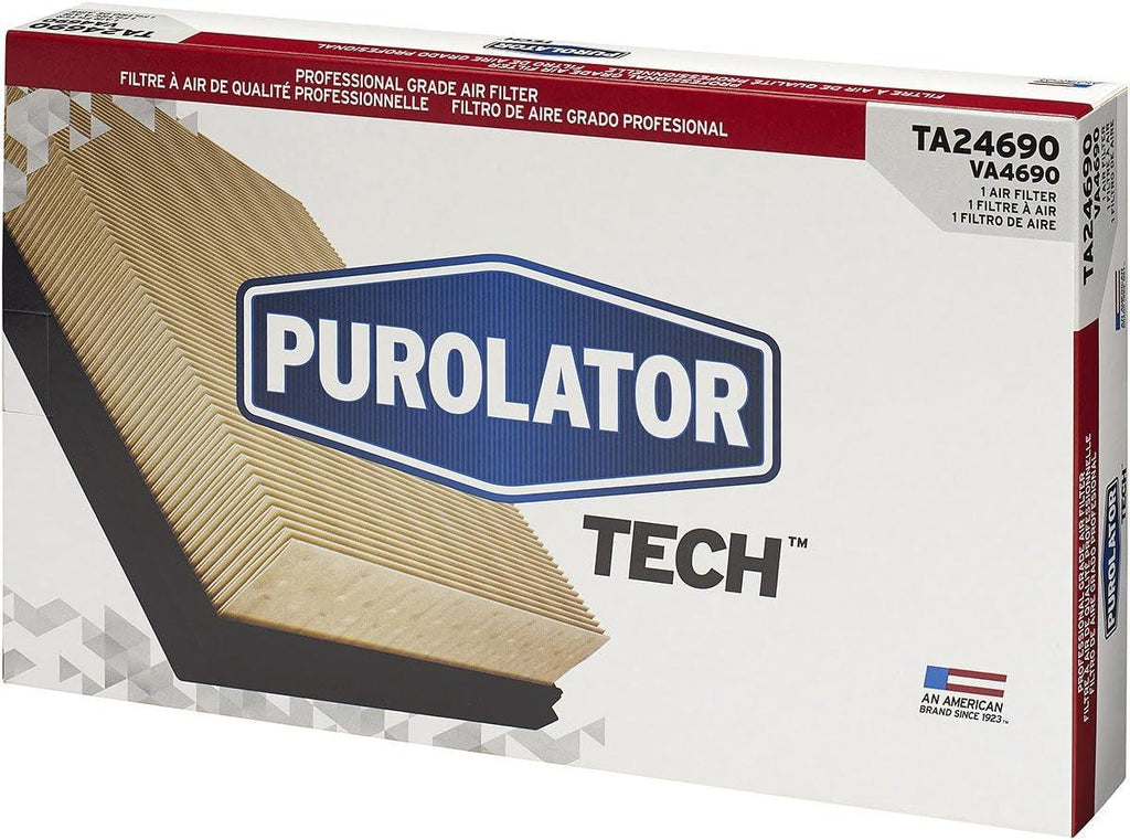 TA24690 tech Air Filter