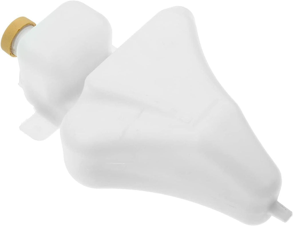 A-Premium Engine Coolant Overflow Recovery Reservoir Tank [W/Cap] Compatible with Mazda 6 2011-2013 L4 2.5L, Replace # L5A315351A