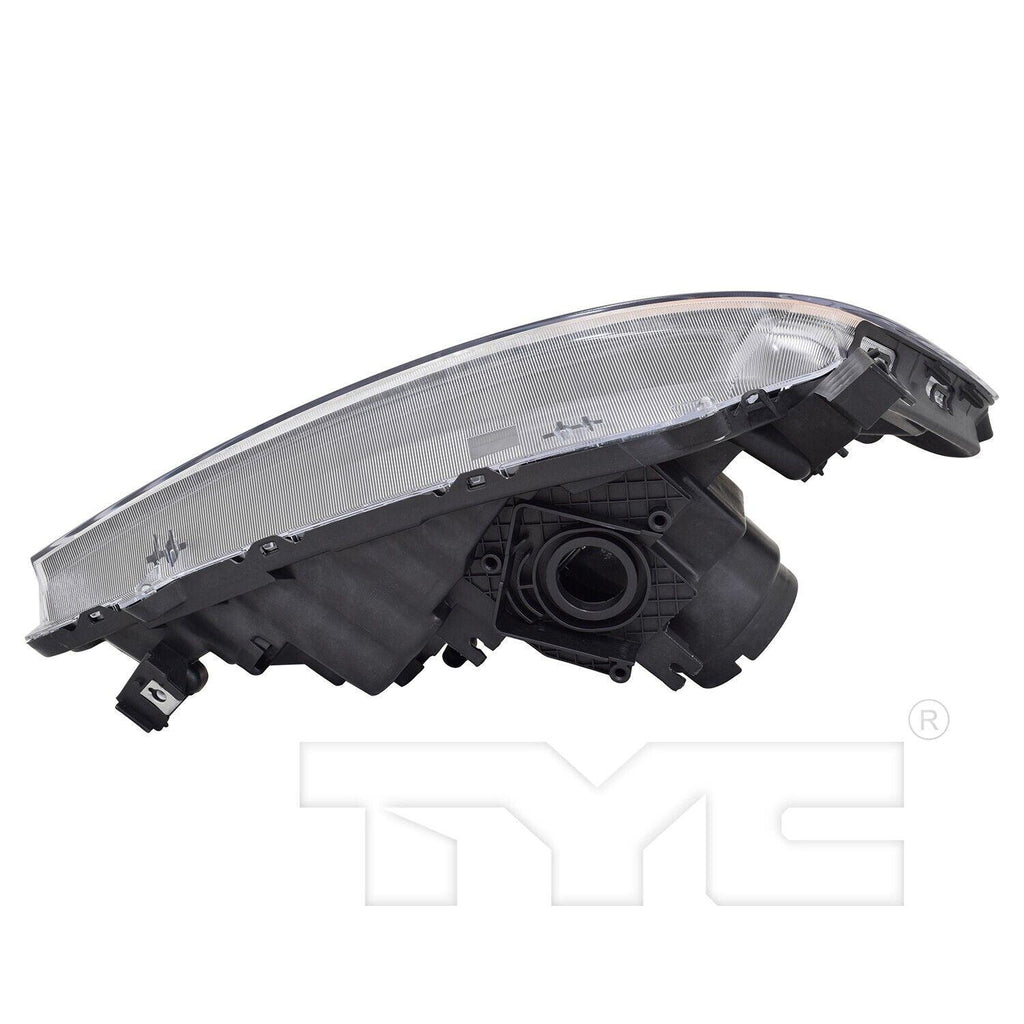 TYC Headlight Assembly for 14-17 Honda Odyssey 20-9212-91