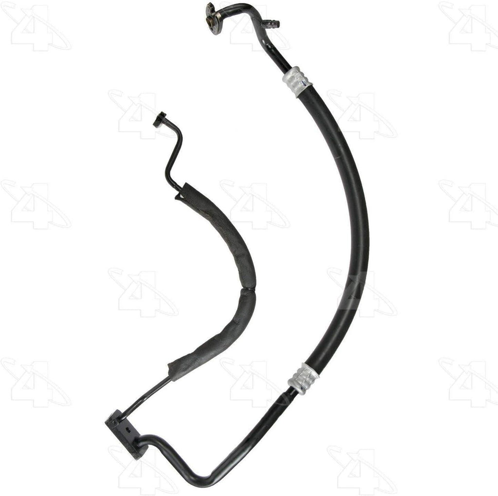 56902 Hose Assembly