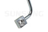 Sunsong Brake Hydraulic Hose for Expedition, Navigator 2202910