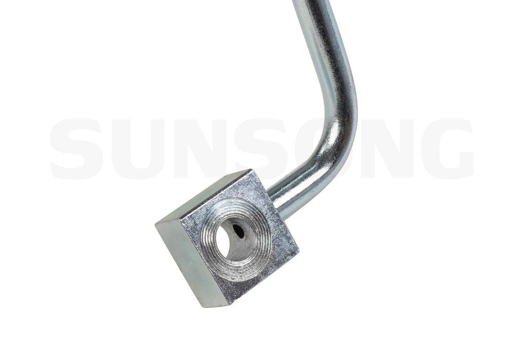 Sunsong Brake Hydraulic Hose for Expedition, Navigator 2202910