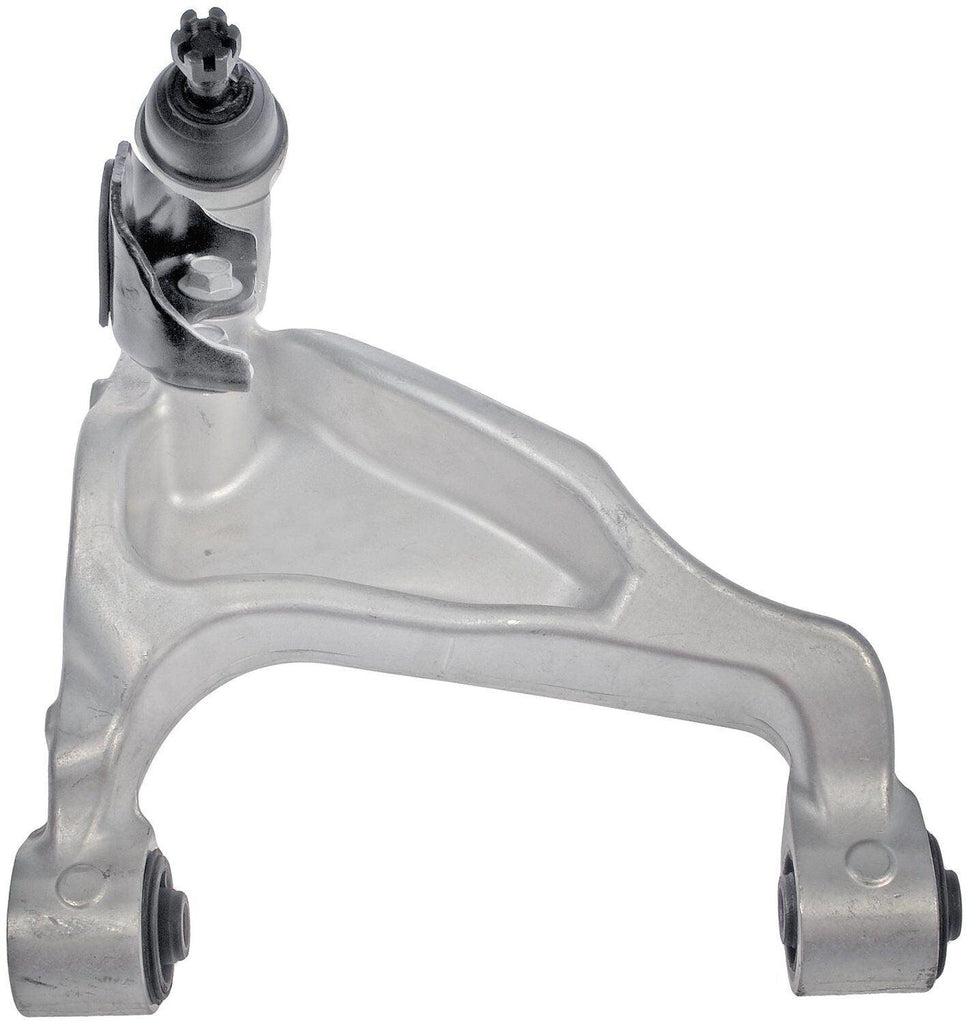 Conjunto De Brazo Y Rótula De Control De Suspensión Dorman Para 09-14 Máxima 524-257