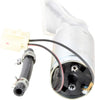 Bosch 69688 Original Equipment Replacement Fuel Pump with Filter