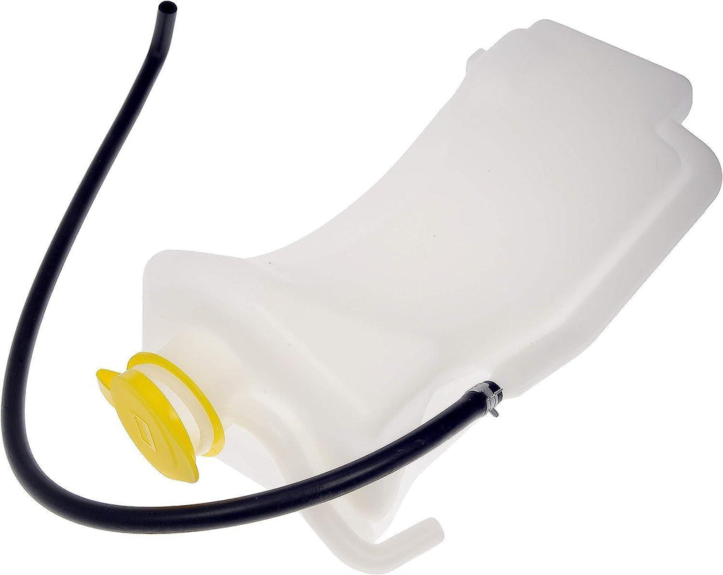 Dorman 603-834 Engine Coolant Reservoir for Select Jeep Models
