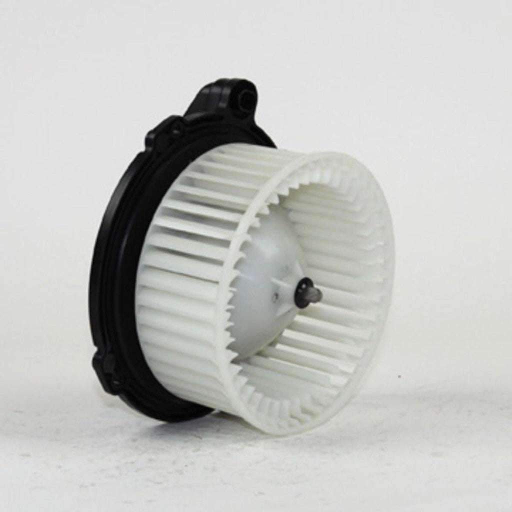 00-02 Hd Paspt Blower Assy