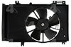Four Seasons Engine Cooling Fan Assembly for 11-14 2 76327