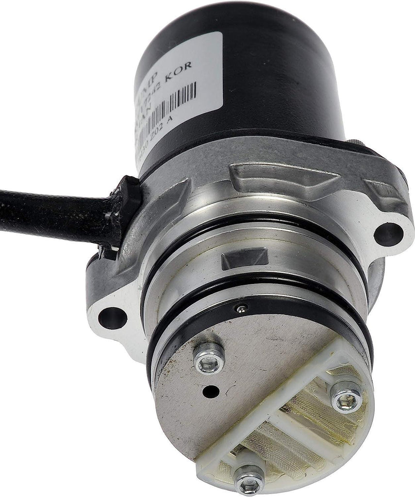 Dorman 699-000 Haldex Coupling Oil Pump for Select Buick/Cadillac Models