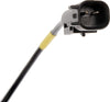 Dorman 970-086 Front Driver Side ABS Wheel Speed Sensor Compatible with Select Chevrolet / GMC Models