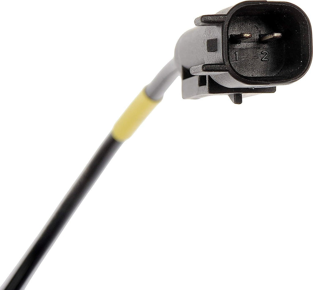 Dorman 970-086 Front Driver Side ABS Wheel Speed Sensor Compatible with Select Chevrolet / GMC Models