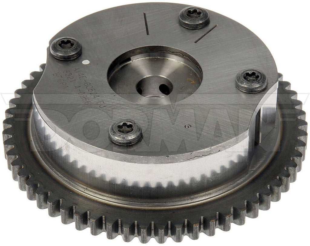 Engine Variable Valve Timing (VVT) Sprocket for F-150, Transit+More 916-540