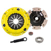 TK1-HDR6 ACT HD/Race Rigid 6 Pad Kit - greatparts