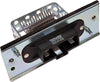 Dorman 973-048 HVAC Blower Motor Resistor Compatible with Select Dodge Models