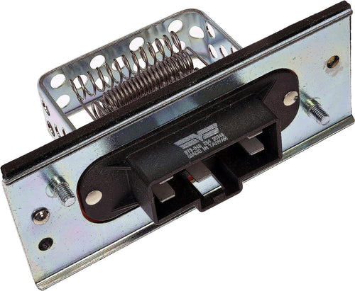 Dorman 973-048 HVAC Blower Motor Resistor Compatible with Select Dodge Models