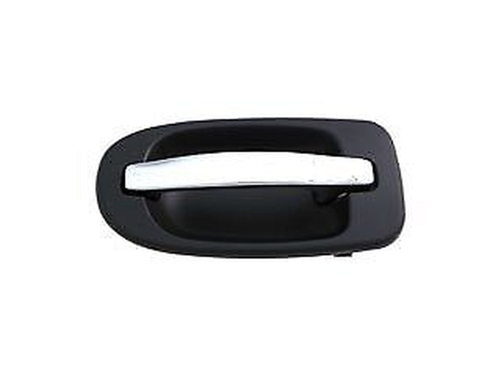 Dorman Exterior Door Handle for 05-07 Buick Terraza 83385