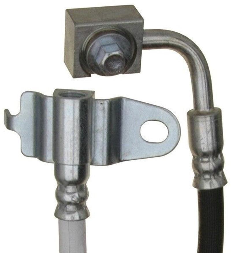 Raybestos Brake Hydraulic Hose for Taurus, Sable, Continental BH380416