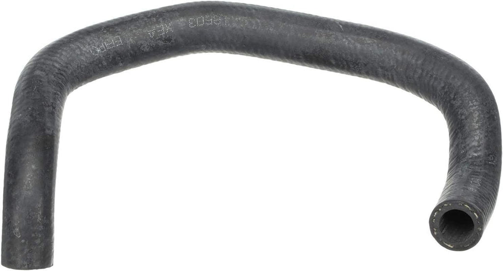 Professional 14386S Molded Heater Hose
