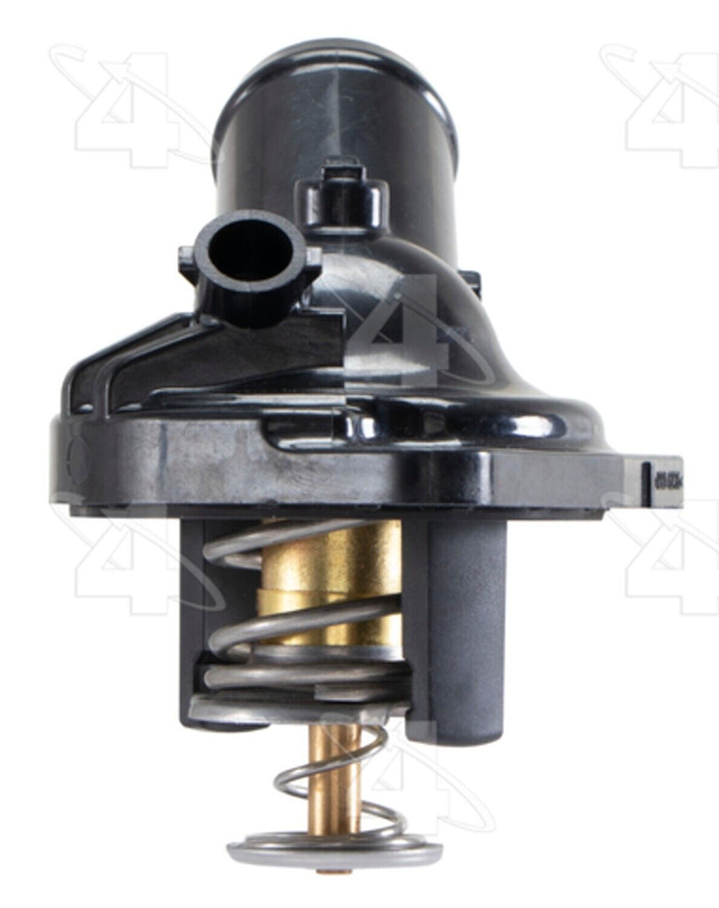 Four Seasons Engine Coolant Thermostat / Water Outlet Assembly for Acura 86239