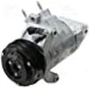 8758NK A/C Compressor W/Kit