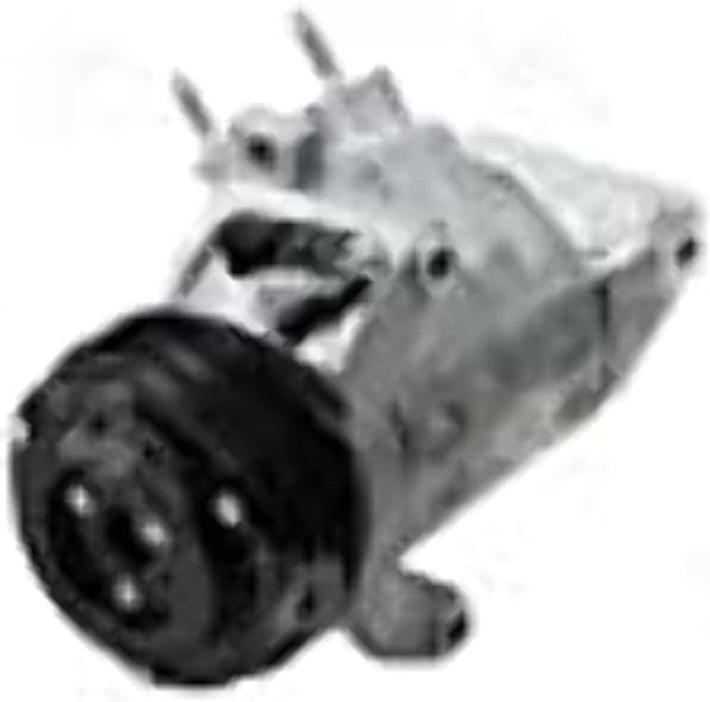 8758NK A/C Compressor W/Kit