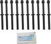 016-1035 Engine Cylinder Head Bolt Set