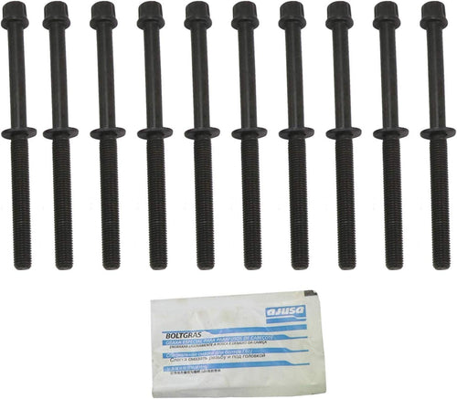 016-1035 Engine Cylinder Head Bolt Set