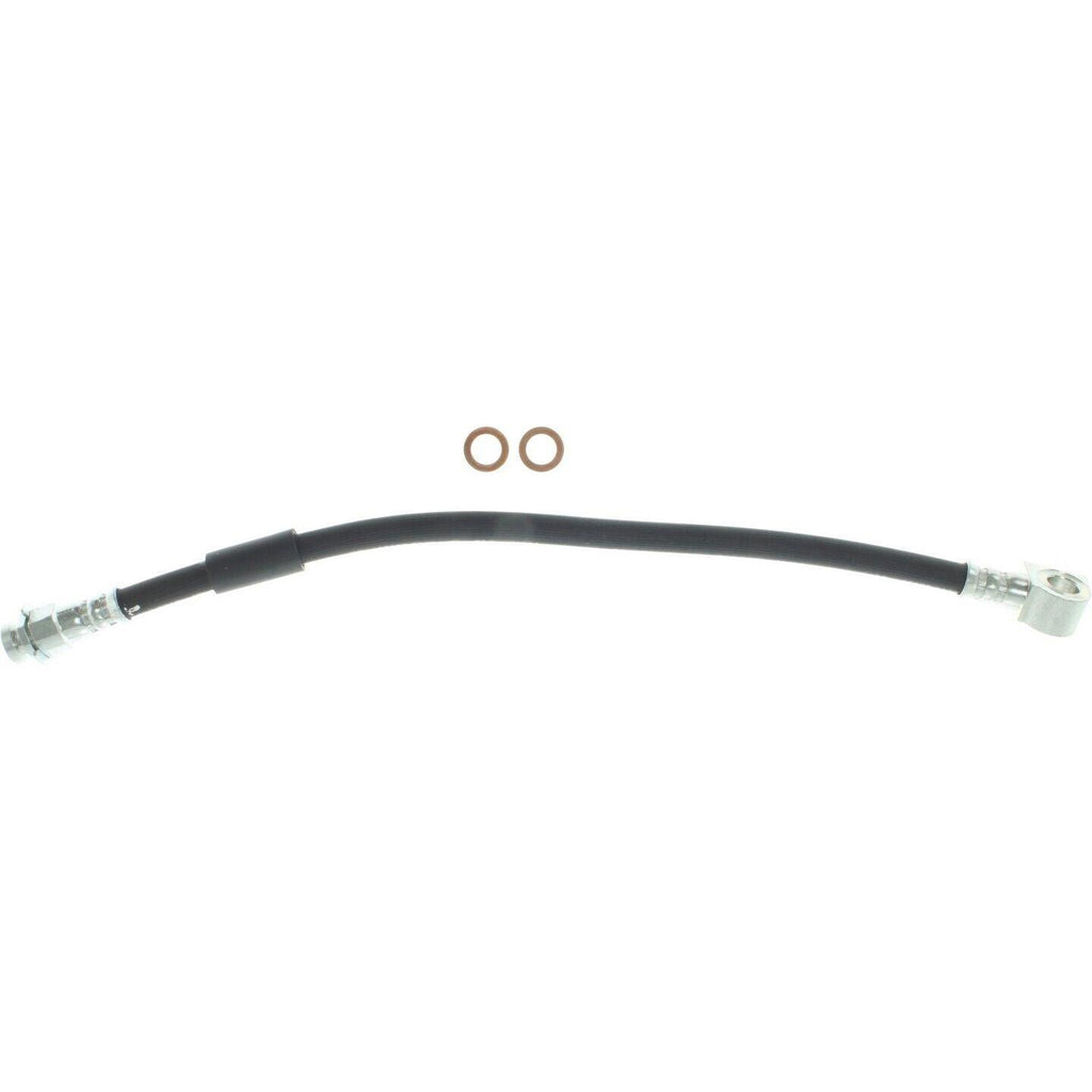 Brake Hydraulic Hose for New Yorker, Newport, St. Regis+More 150.63008