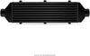 MMINT-UZB Universal Intercooler Z-Line, Black