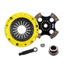 HS2-HDR4 ACT HD/Race Rigid 4 Pad Kit - greatparts