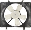 Four Seasons Engine Cooling Fan Assembly for 1998-2003 Isuzu Rodeo 75980