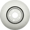 Advantage 18A2513AC Coated Front Disc Brake Rotor
