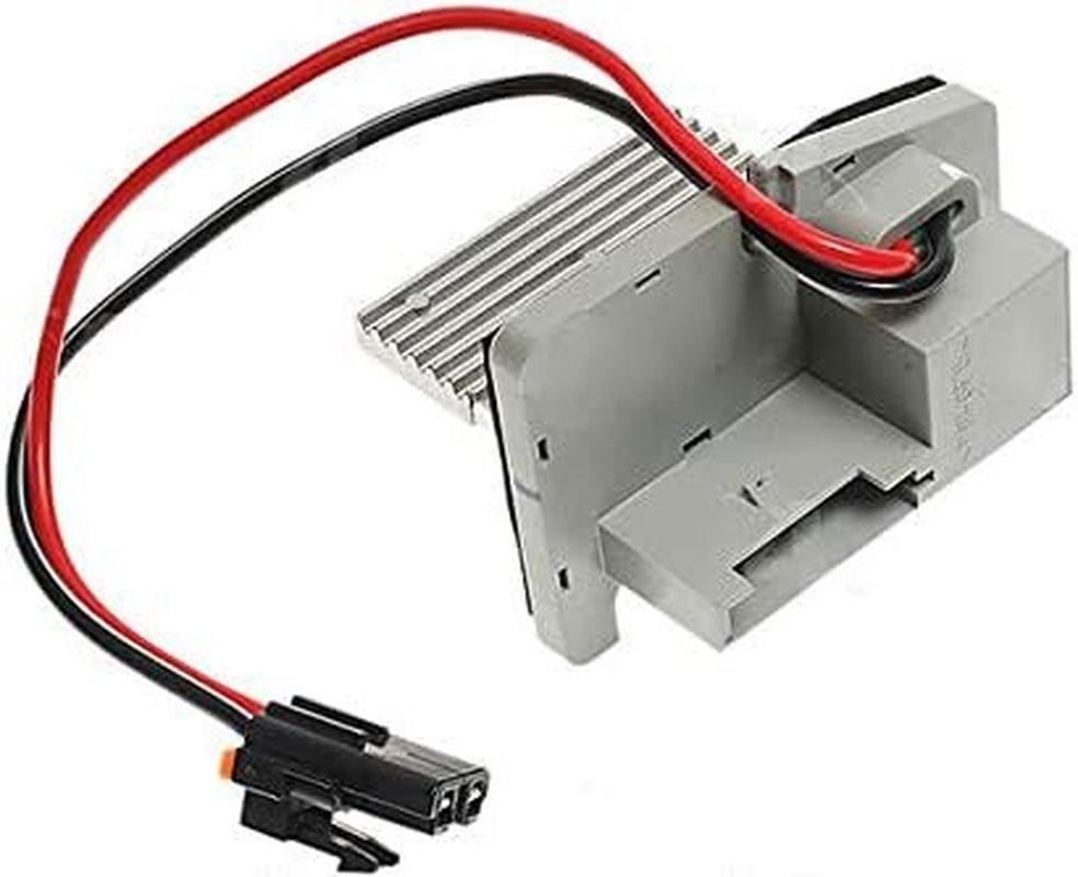 Resistor Block - 20512