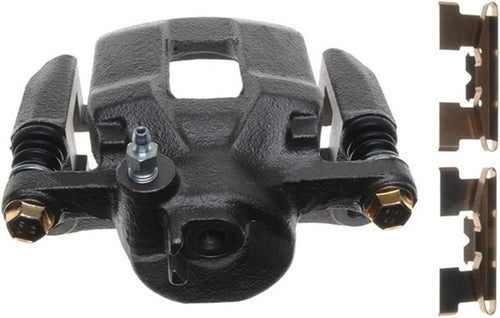 FRC3767 Professional Grade Remanufactured Semi-Loaded Disc Brake Caliper