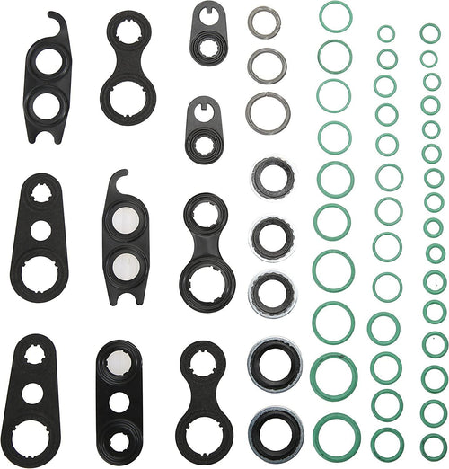 26710 O-Ring & Gasket Air Conditioning System Seal Kit