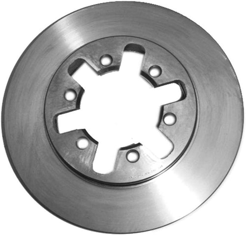 9920R Professional Grade Disc Brake Rotor