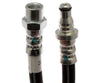 Raybestos Clutch Hydraulic Hose for 1996-2013 328I BH383944
