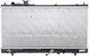 99-00 Mz Prtge 1.6/1.8L L4 A/Mt 1R Pa Rad