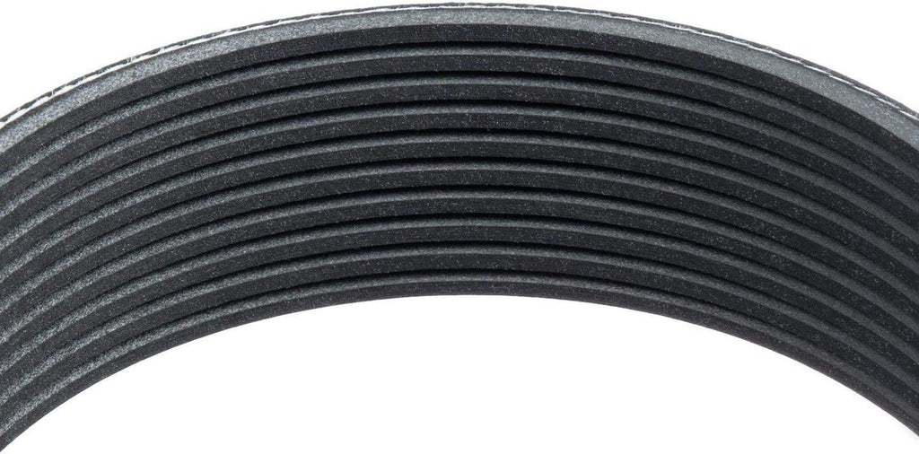 Belts 1100575 Serpentine Belt, 10-Rib, 57.5" Length