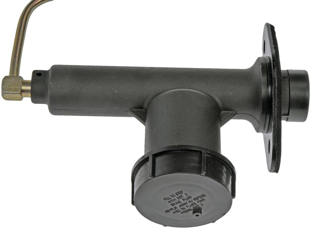 Dorman Clutch Master and Slave Cylinder Assembly for Ford CC649005