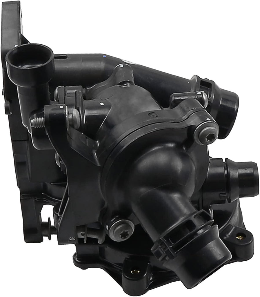 143-0915 Thermostat with Housing